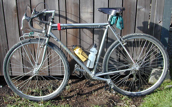 specialized crossroads 2000