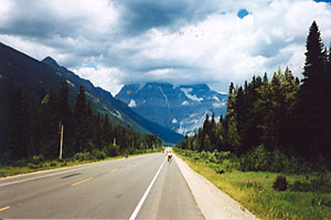 Long Road, Photo by Greg Zaborac