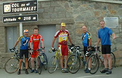 Tourmalet